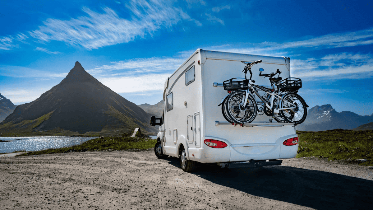 Sell Your Motorhome Hassle Free Selling My Motorhome Uk